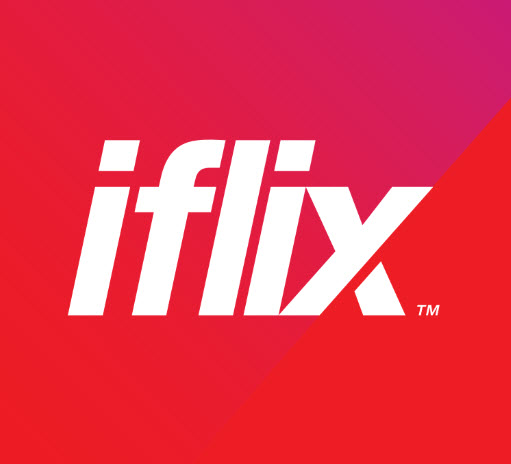 iflix Movies app
