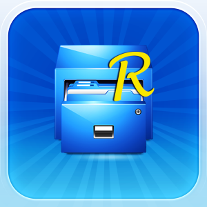 root explorer android download