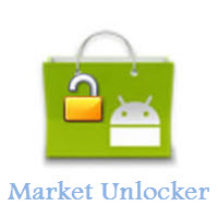 market unlocker apk